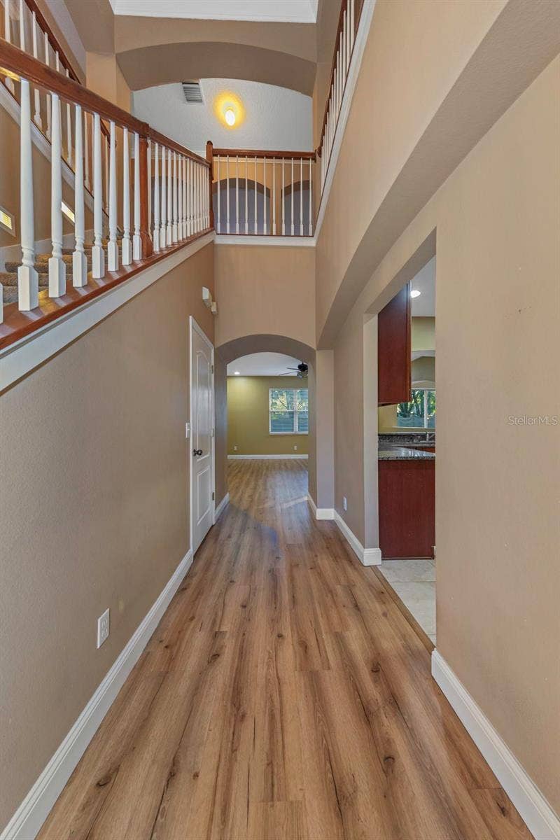 1406 MCCREA DRIVE, Lutz, FL 33549 1406 MCCREA DRIVE, Lutz, FL 33549