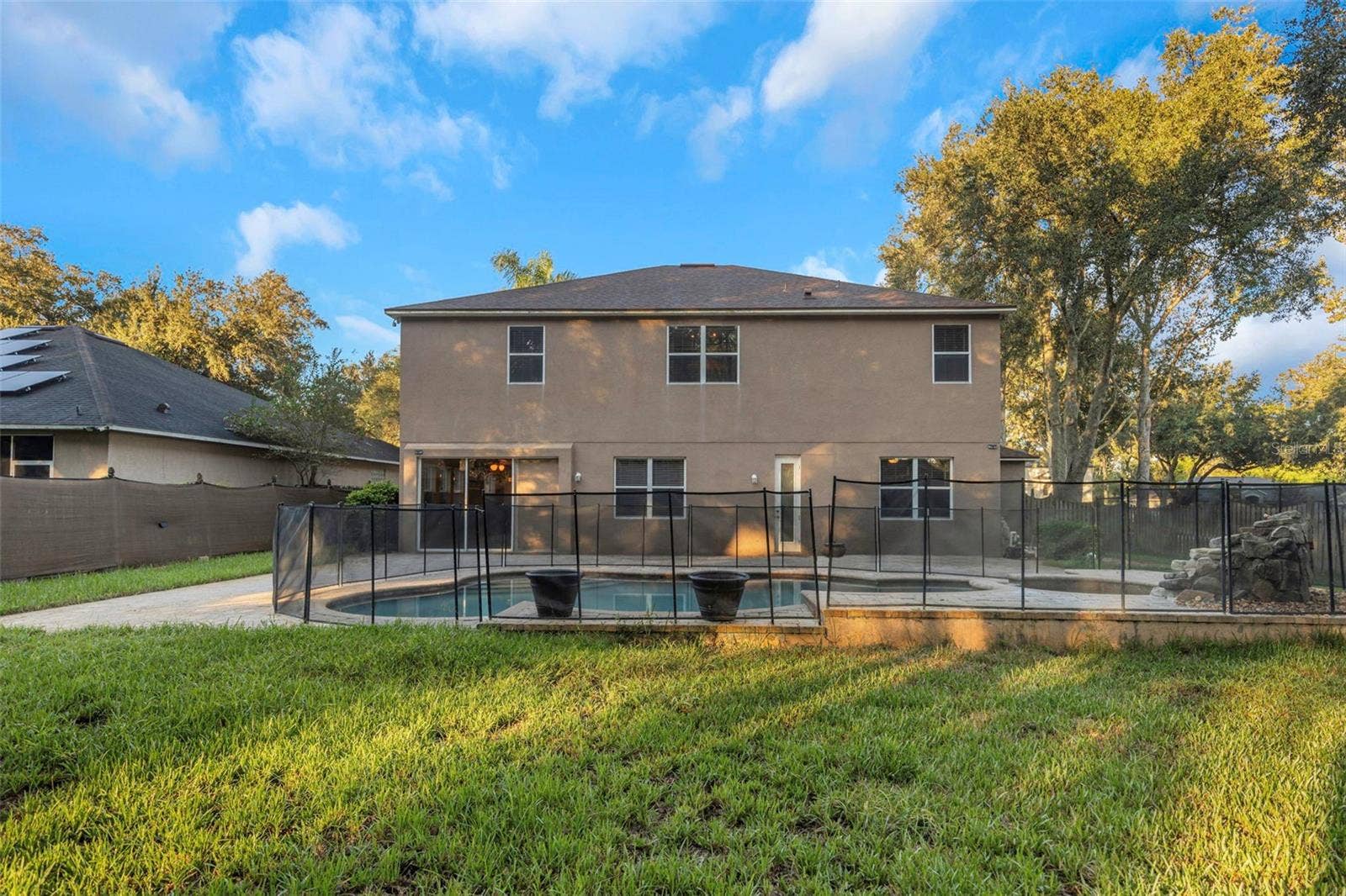 1406 MCCREA DRIVE, Lutz, FL 33549 1406 MCCREA DRIVE, Lutz, FL 33549