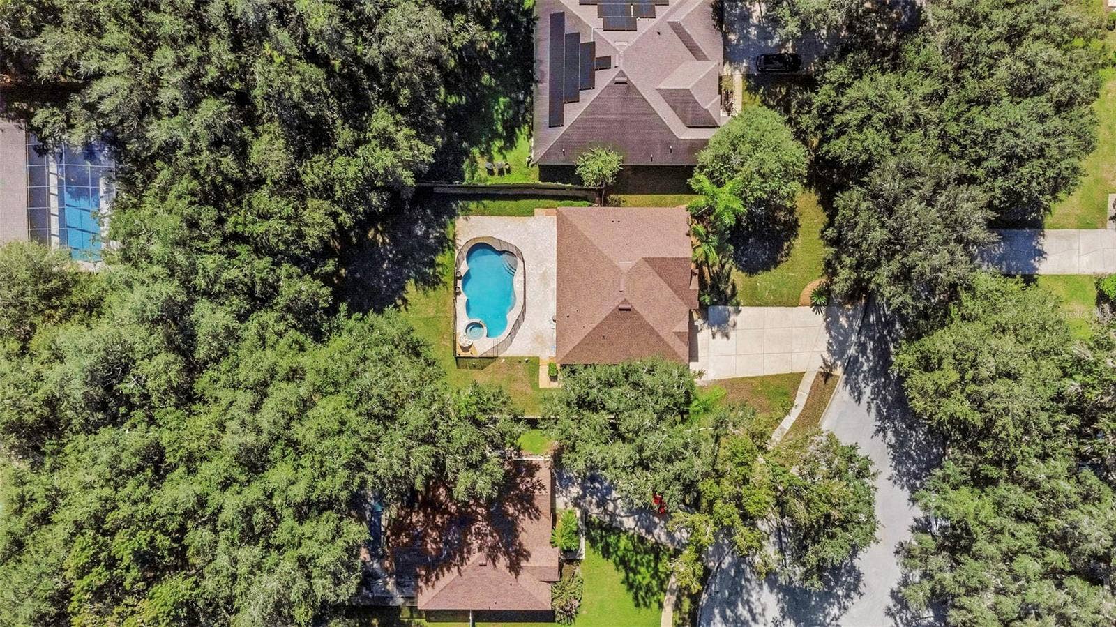1406 MCCREA DRIVE, Lutz, FL 33549 1406 MCCREA DRIVE, Lutz, FL 33549