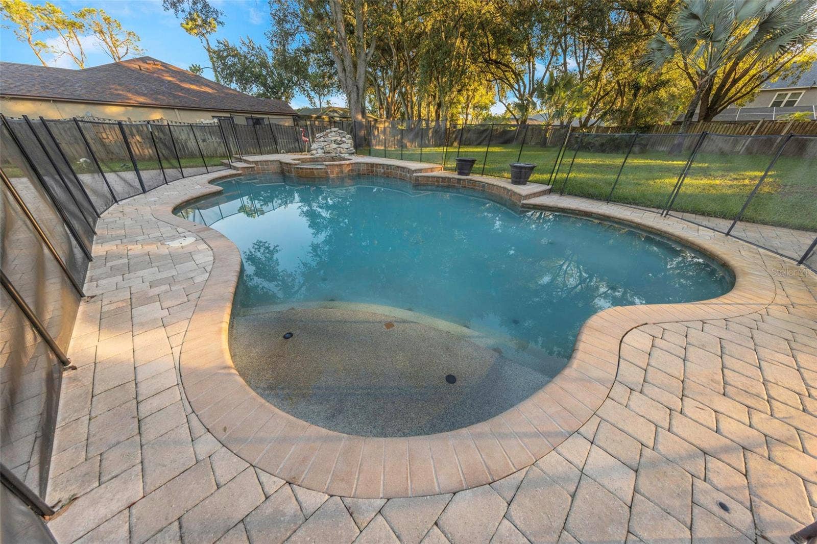 1406 MCCREA DRIVE, Lutz, FL 33549 1406 MCCREA DRIVE, Lutz, FL 33549