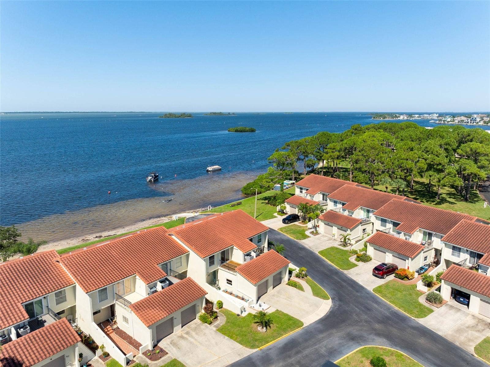 2700 BAYSHORE BOULEVARD, #511, Dunedin, FL 34698