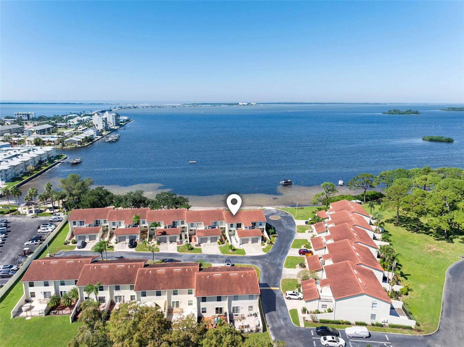 2700 BAYSHORE BOULEVARD, #511, Dunedin, FL 34698