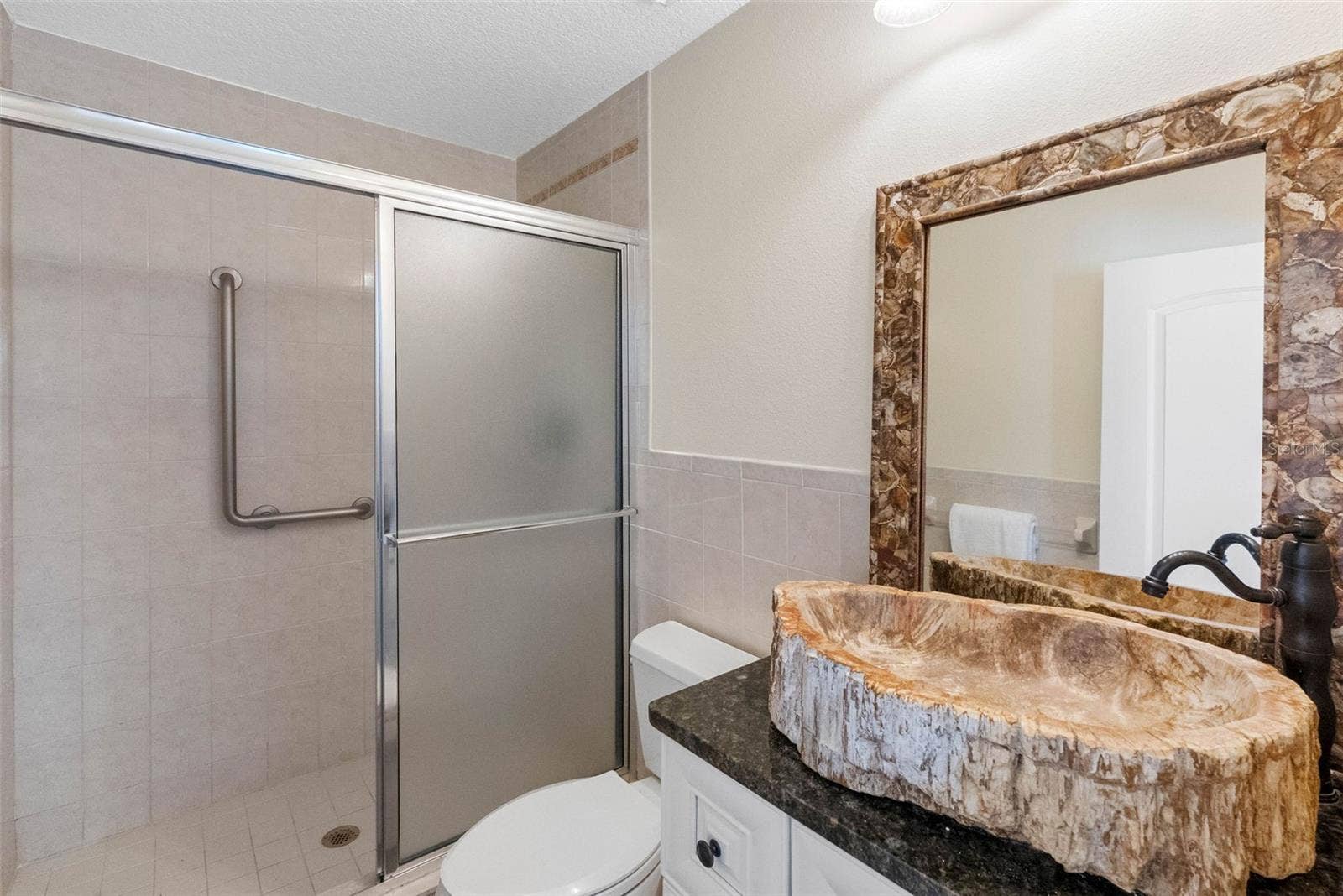 Primary Bathroom Ensuite