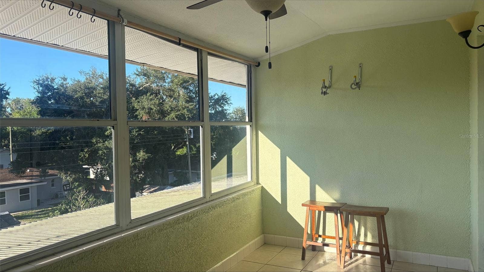 911 WASHINGTON AVENUE, #311, Largo, FL 33770 Sunroom