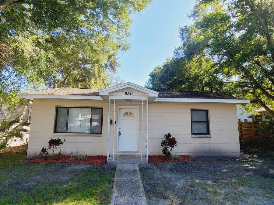 Property photo for 650 16TH AVENUE S, St Petersburg, FL