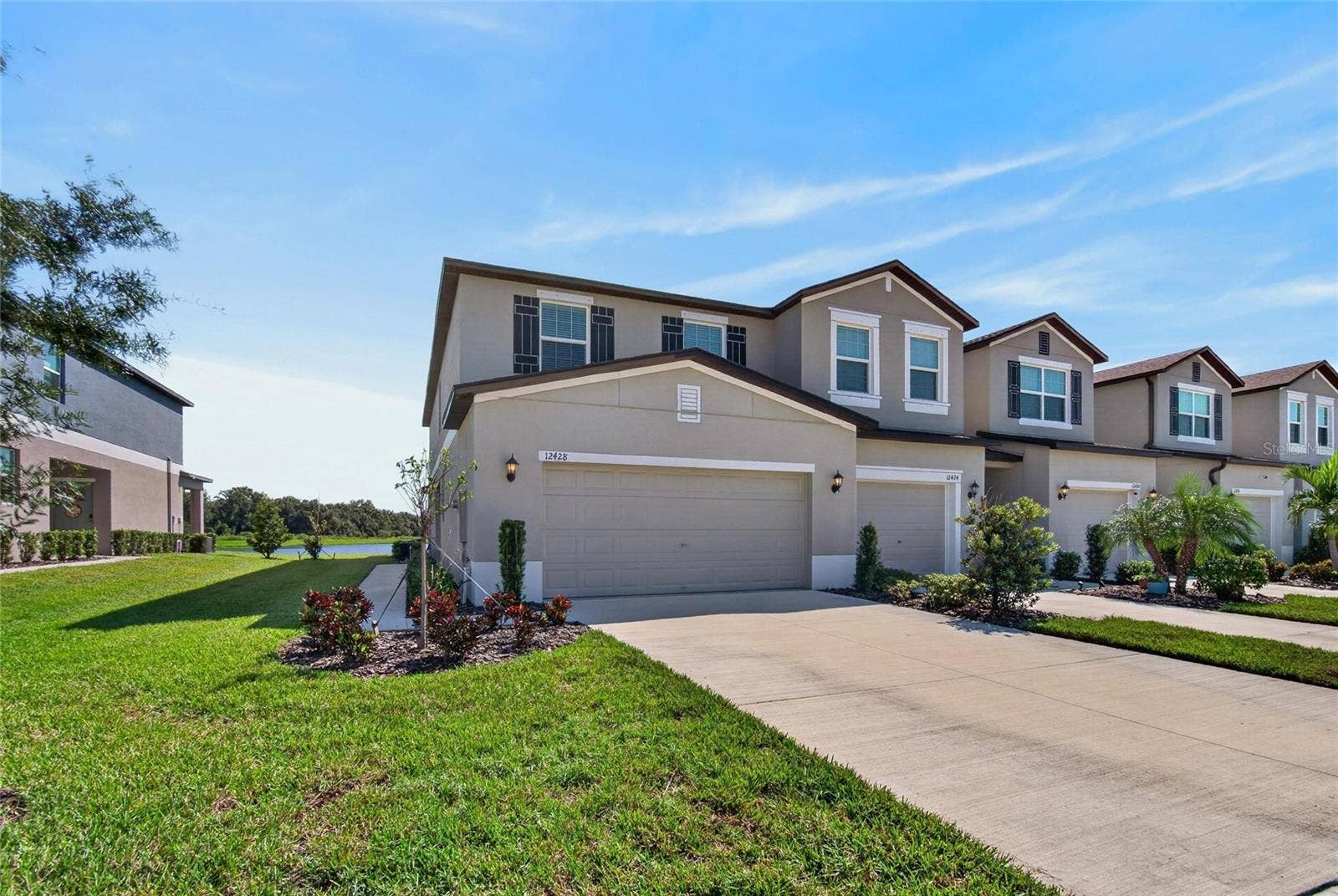 12428 CRYSTAL JADE WAY, Parrish, FL 34219 12428 CRYSTAL JADE WAY, Parrish, FL 34219