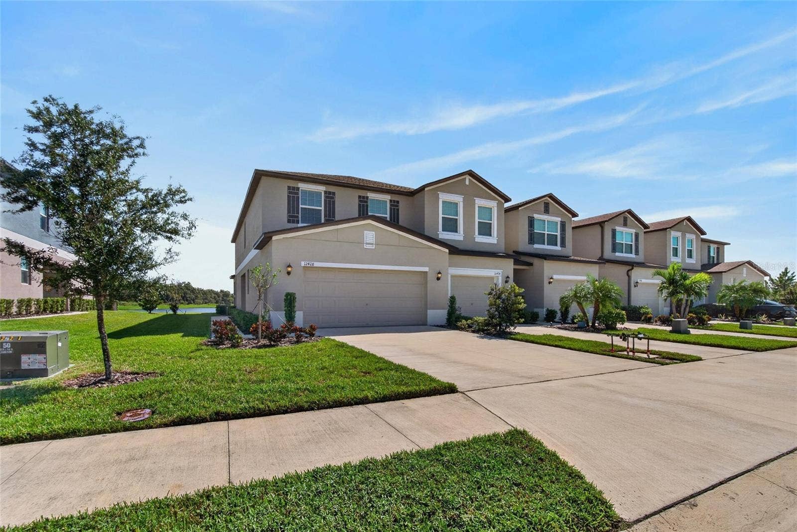 12428 CRYSTAL JADE WAY, Parrish, FL 34219 12428 CRYSTAL JADE WAY, Parrish, FL 34219