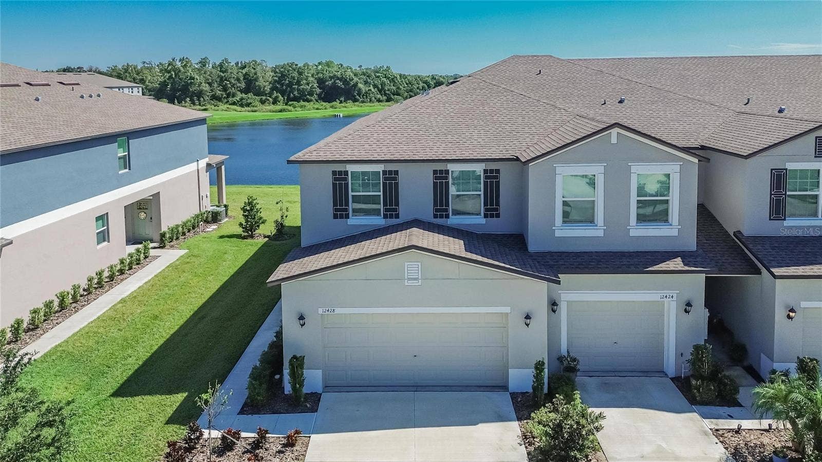 12428 CRYSTAL JADE WAY, Parrish, FL 34219 12428 CRYSTAL JADE WAY, Parrish, FL 34219