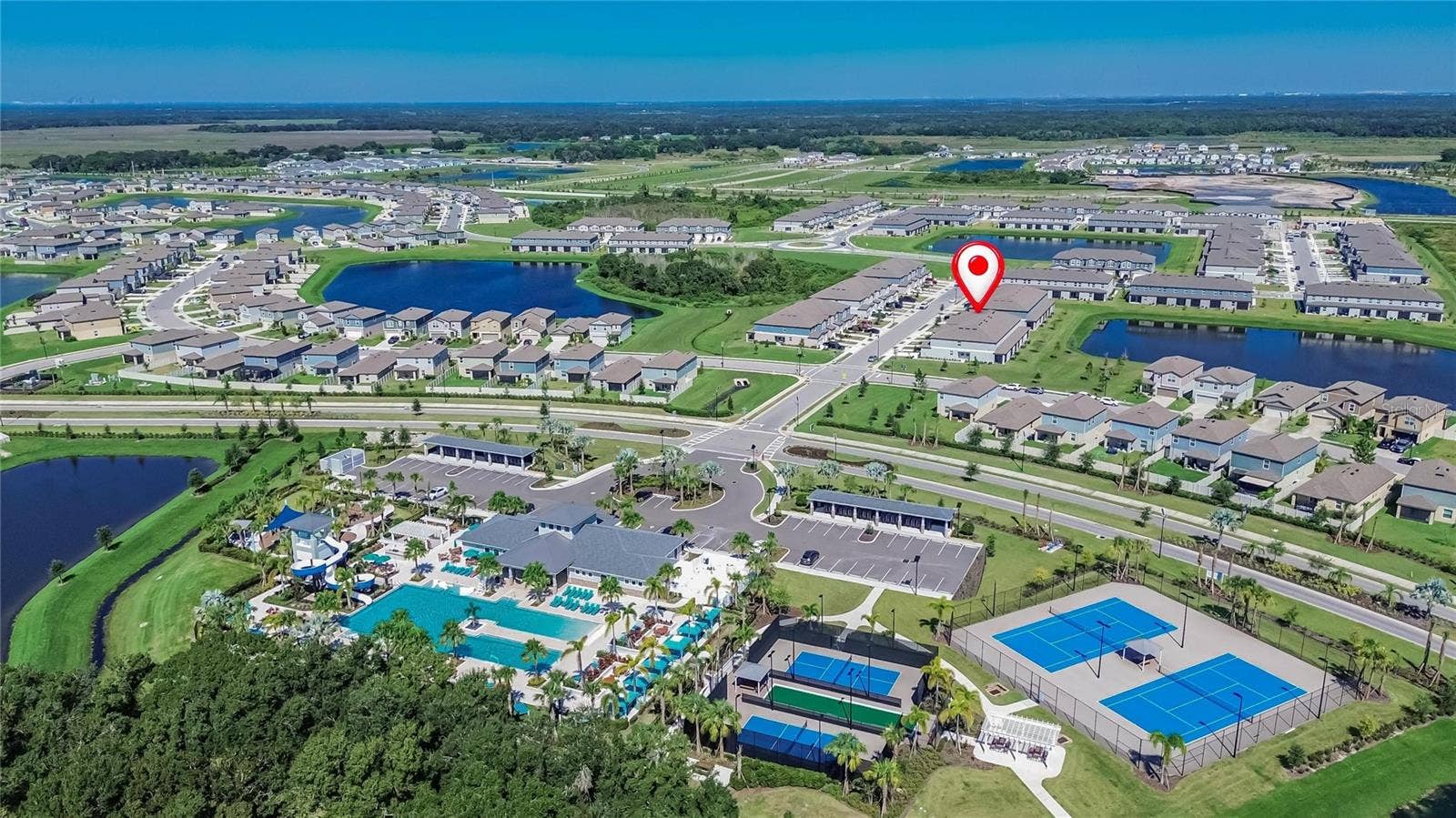 12428 CRYSTAL JADE WAY, Parrish, FL 34219 12428 CRYSTAL JADE WAY, Parrish, FL 34219