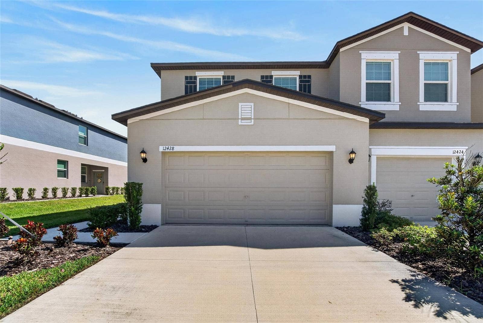 12428 CRYSTAL JADE WAY, Parrish, FL 34219 12428 CRYSTAL JADE WAY, Parrish, FL 34219