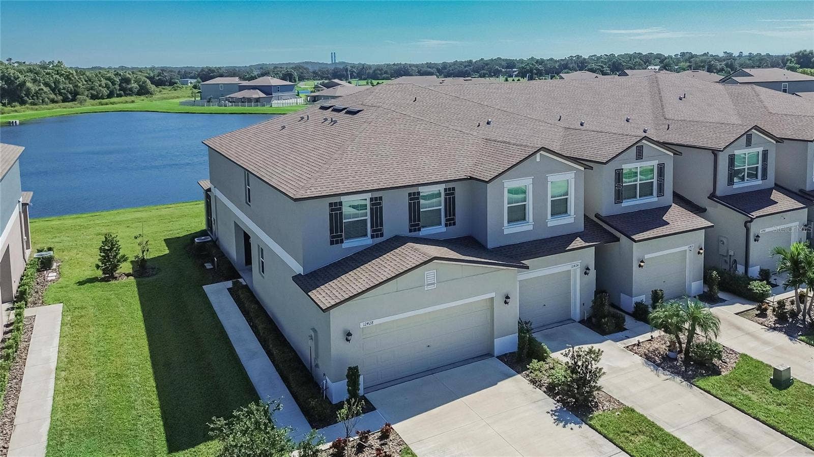 12428 CRYSTAL JADE WAY, Parrish, FL 34219 12428 CRYSTAL JADE WAY, Parrish, FL 34219
