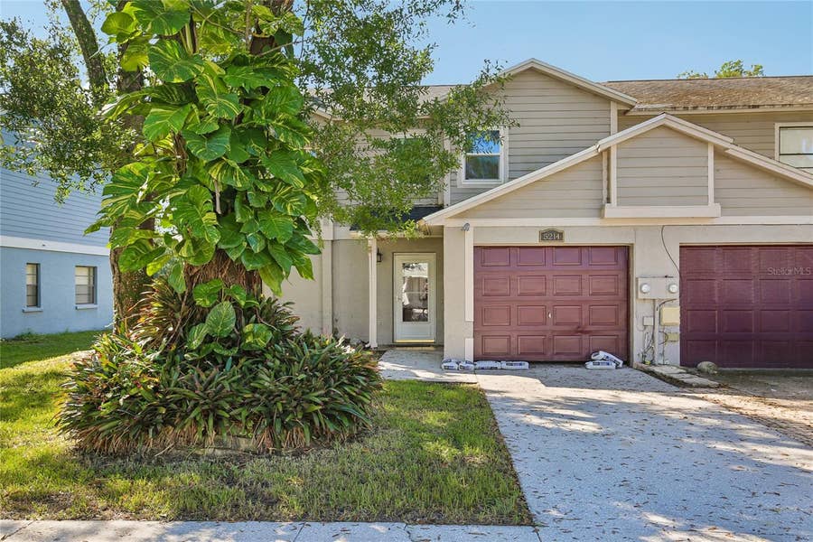 Property photo for 5214 CORVETTE DR, Tampa, FL