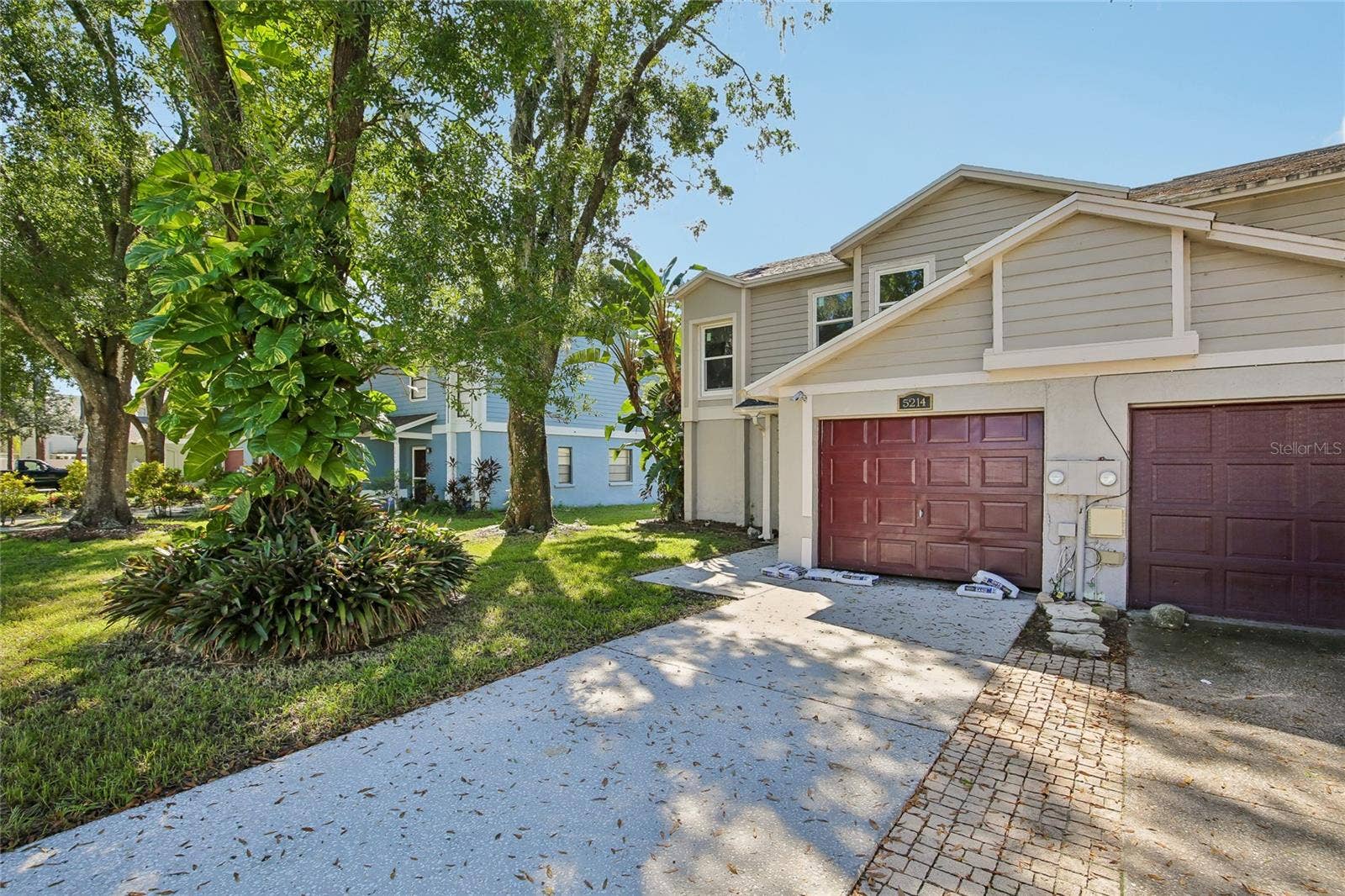 5214 CORVETTE DR, Tampa, FL 33624