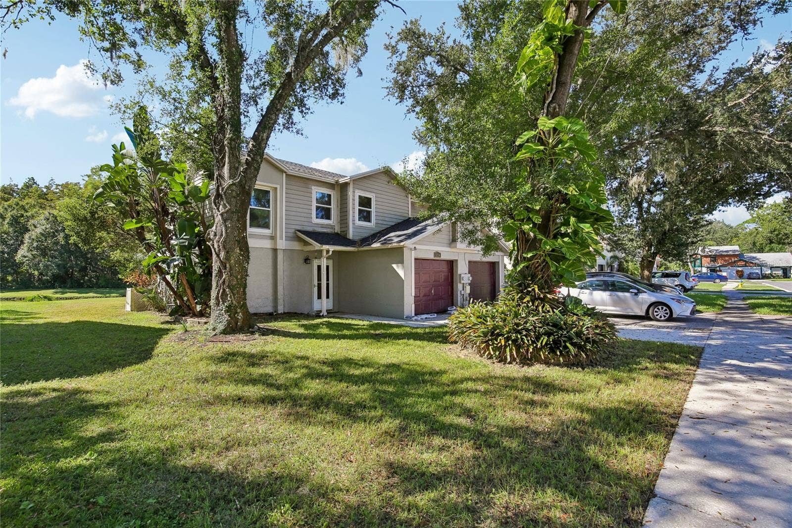 5214 CORVETTE DR, Tampa, FL 33624