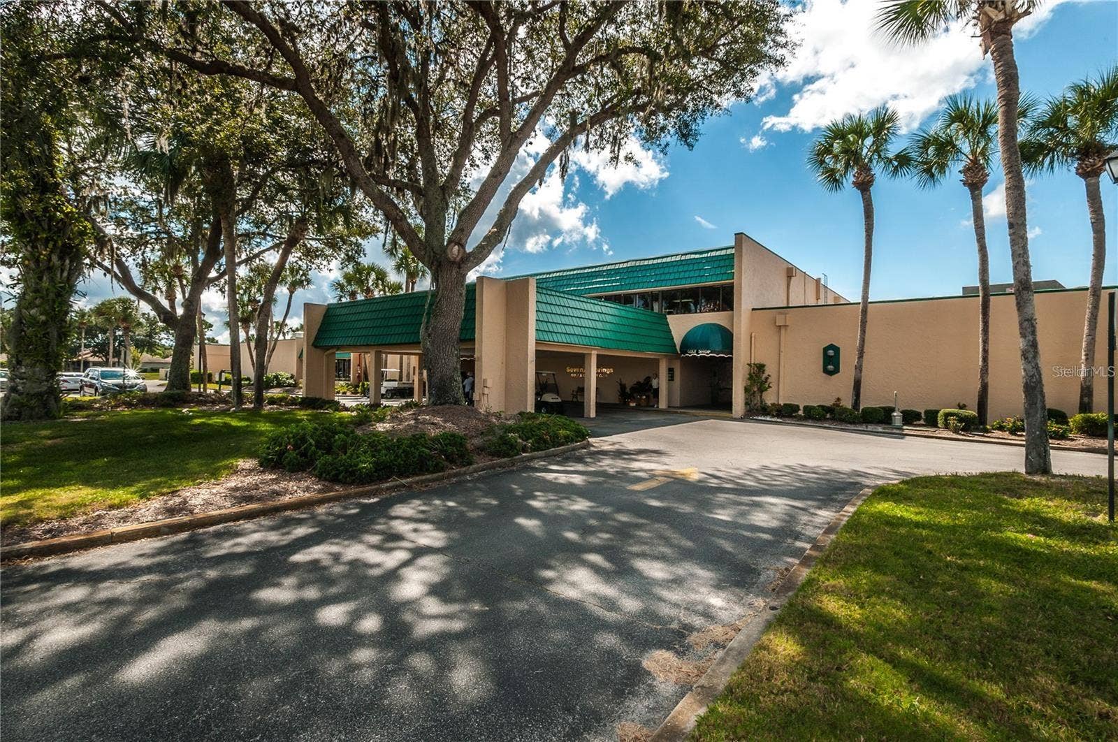 3441 TEESIDE DRIVE, #1, New Port Richey, FL 34655 3441 TEESIDE DRIVE, #1, New Port Richey, FL 34655