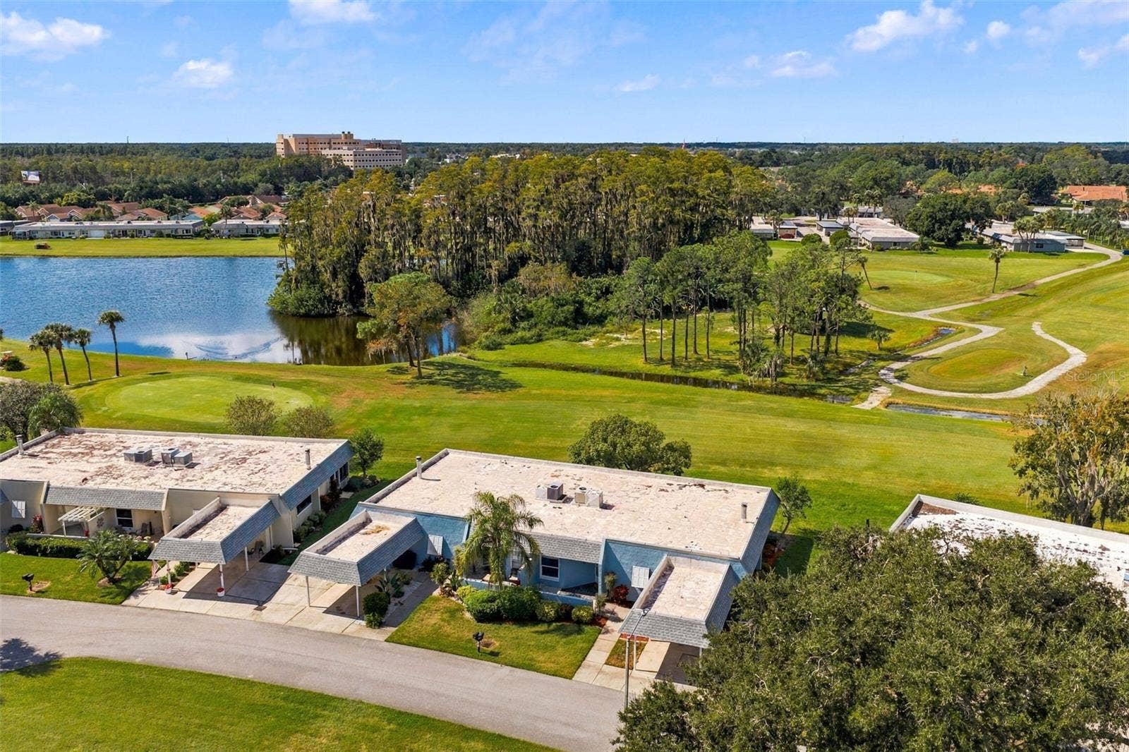 3441 TEESIDE DRIVE, #1, New Port Richey, FL 34655 3441 TEESIDE DRIVE, #1, New Port Richey, FL 34655