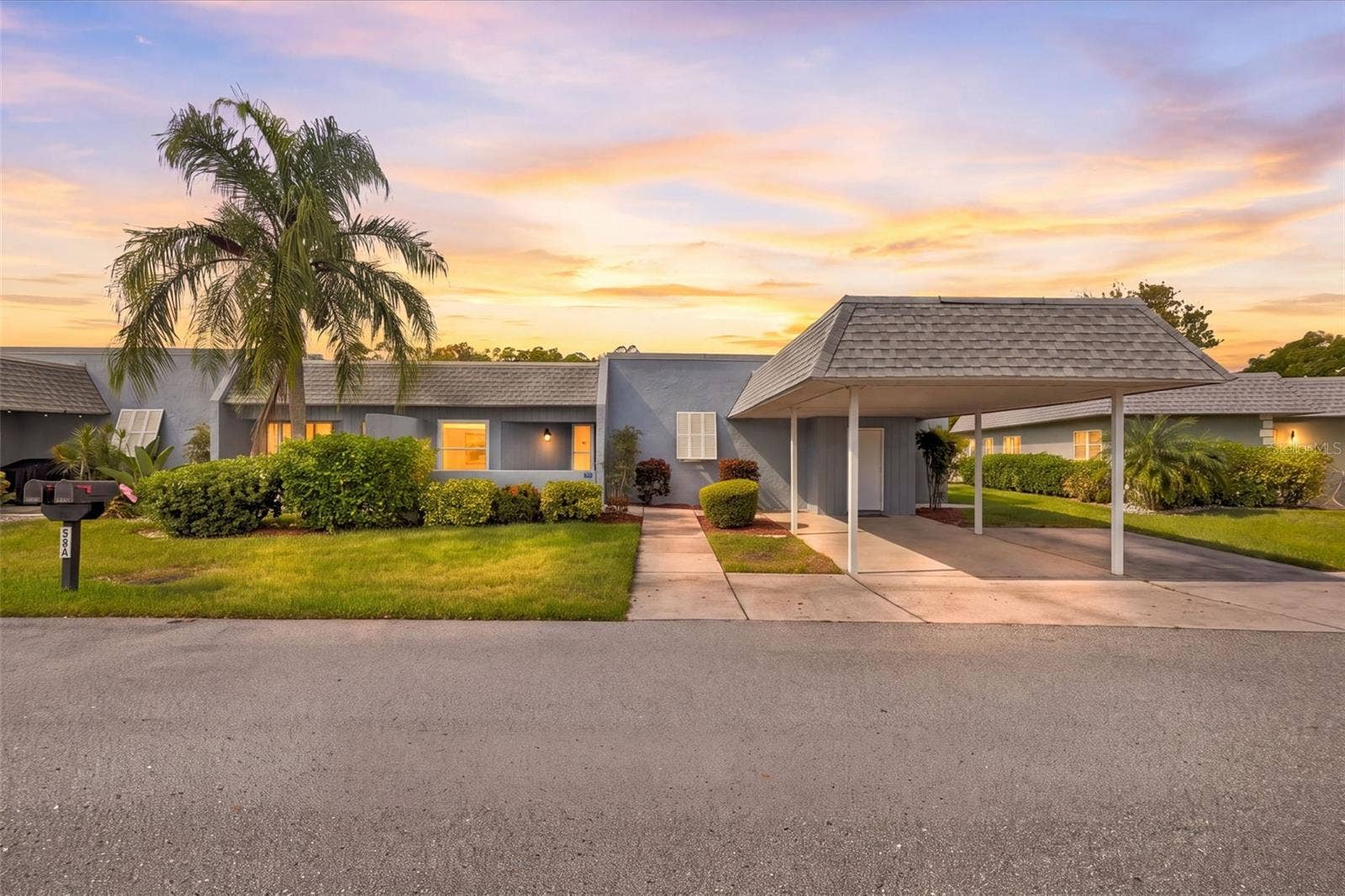 3441 TEESIDE DRIVE, #1, New Port Richey, FL 34655 3441 TEESIDE DRIVE, #1, New Port Richey, FL 34655