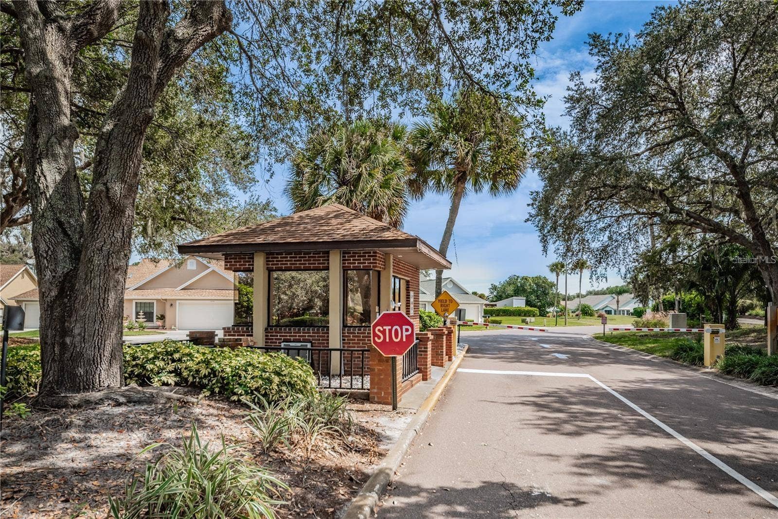 3441 TEESIDE DRIVE, #1, New Port Richey, FL 34655 3441 TEESIDE DRIVE, #1, New Port Richey, FL 34655