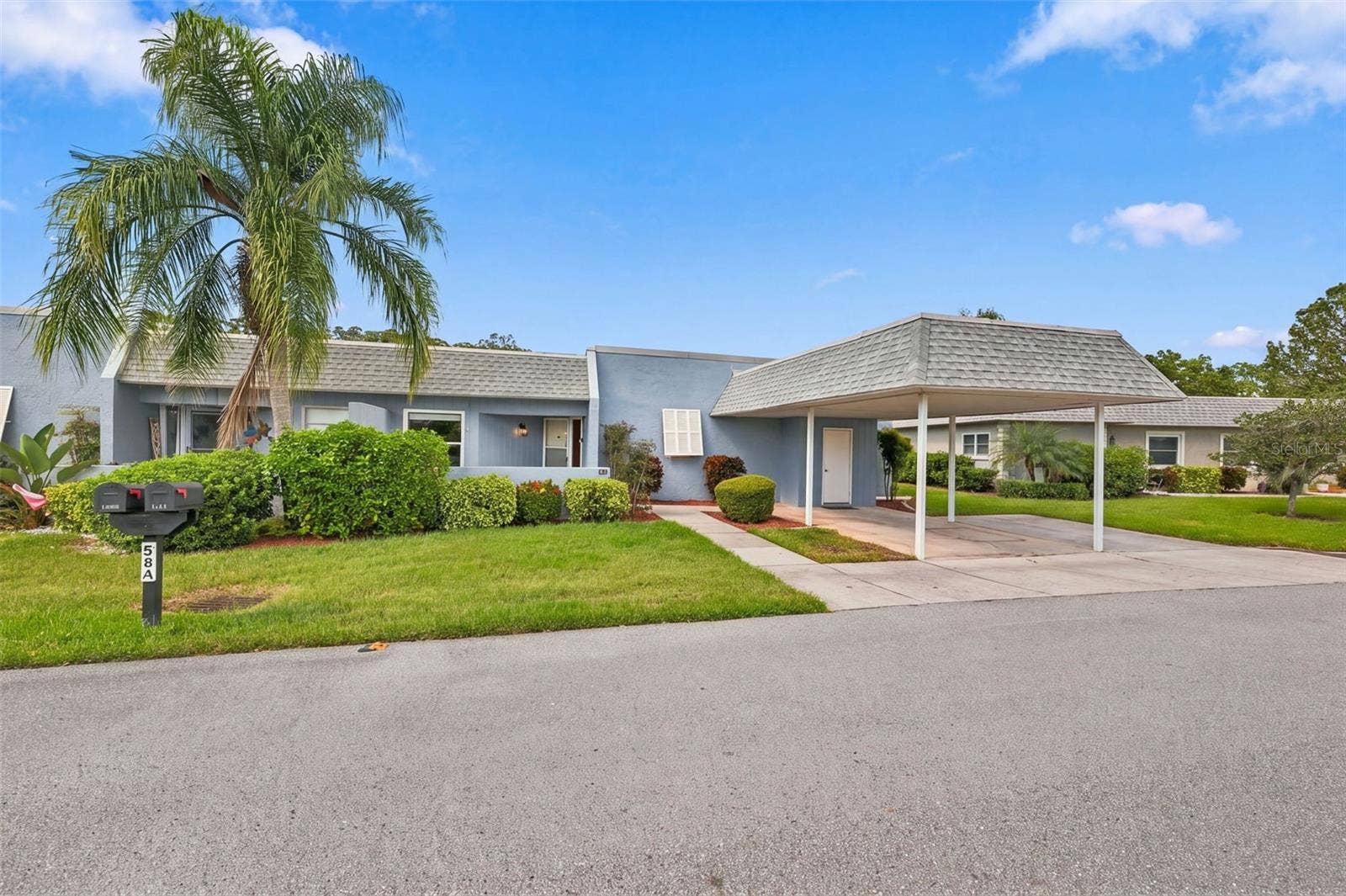 3441 TEESIDE DRIVE, #1, New Port Richey, FL 34655 3441 TEESIDE DRIVE, #1, New Port Richey, FL 34655