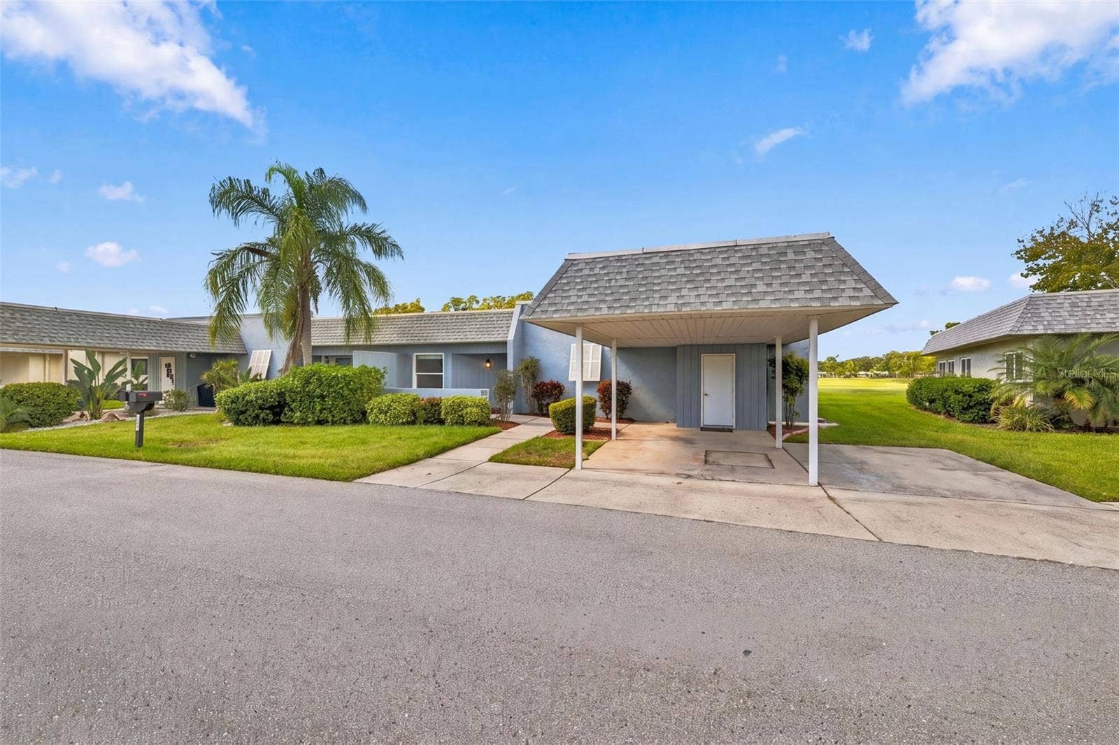 3441 TEESIDE DRIVE, #1, New Port Richey, FL 34655 3441 TEESIDE DRIVE, #1, New Port Richey, FL 34655