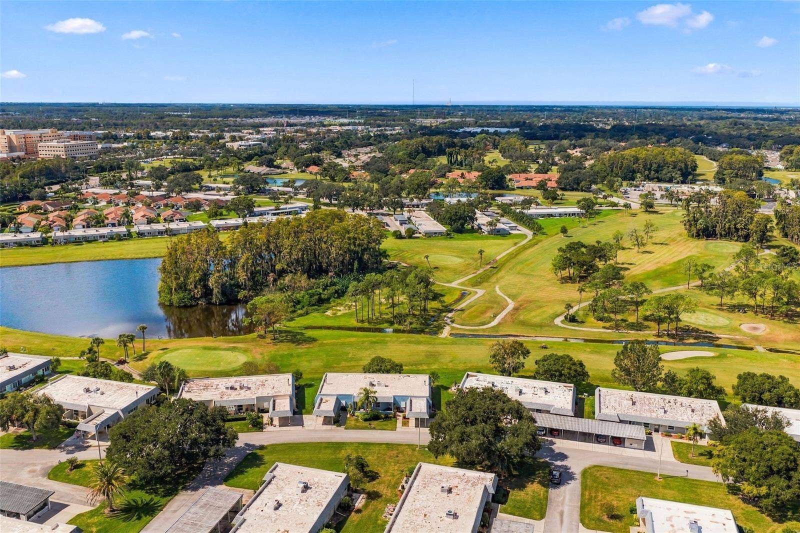 3441 TEESIDE DRIVE, #1, New Port Richey, FL 34655 3441 TEESIDE DRIVE, #1, New Port Richey, FL 34655