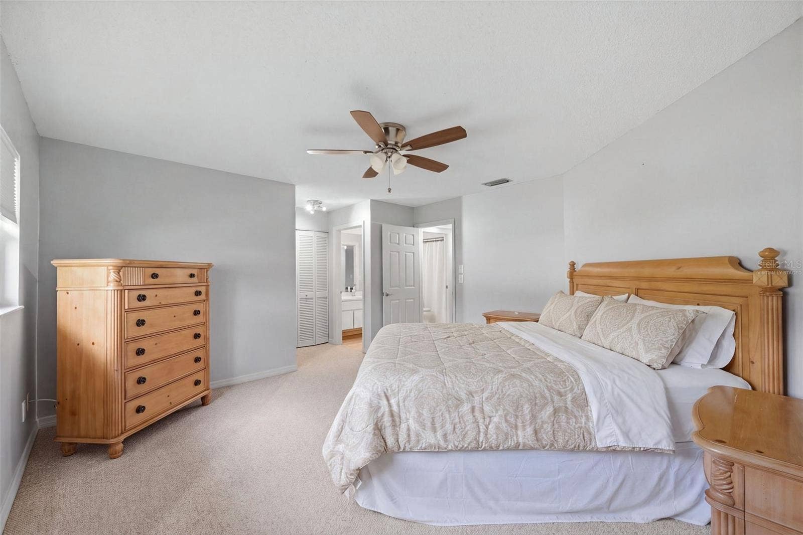 3441 TEESIDE DRIVE, #1, New Port Richey, FL 34655 Virtually Staged