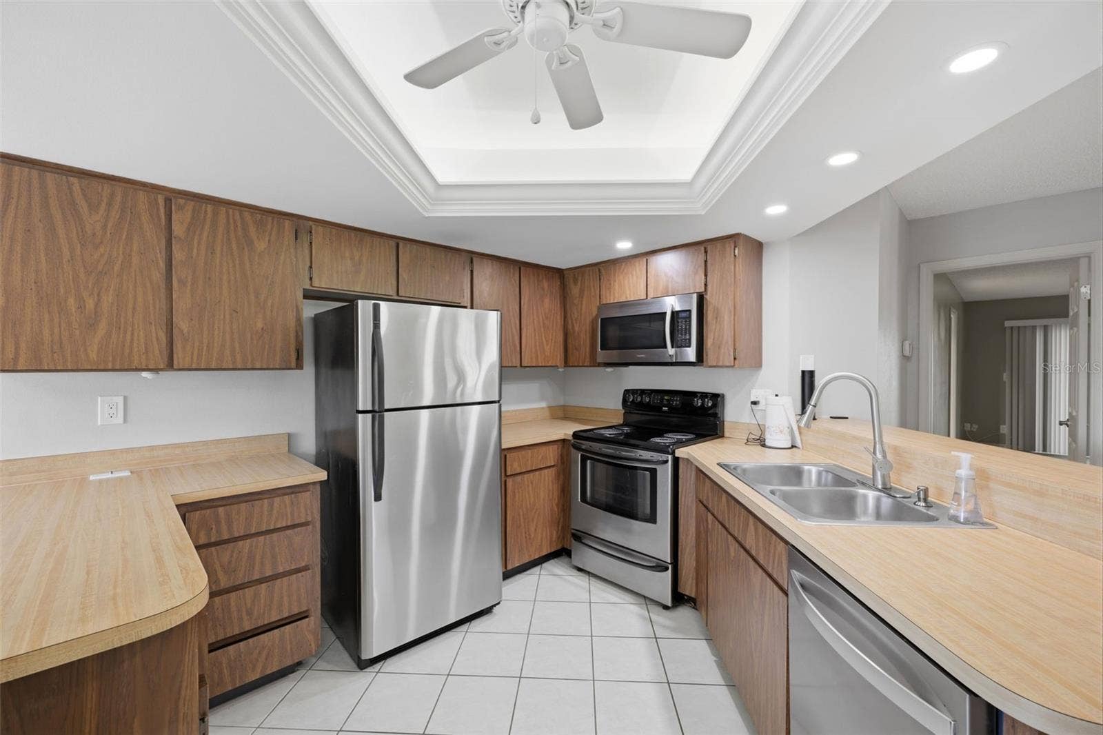 3441 TEESIDE DRIVE, #1, New Port Richey, FL 34655 3441 TEESIDE DRIVE, #1, New Port Richey, FL 34655