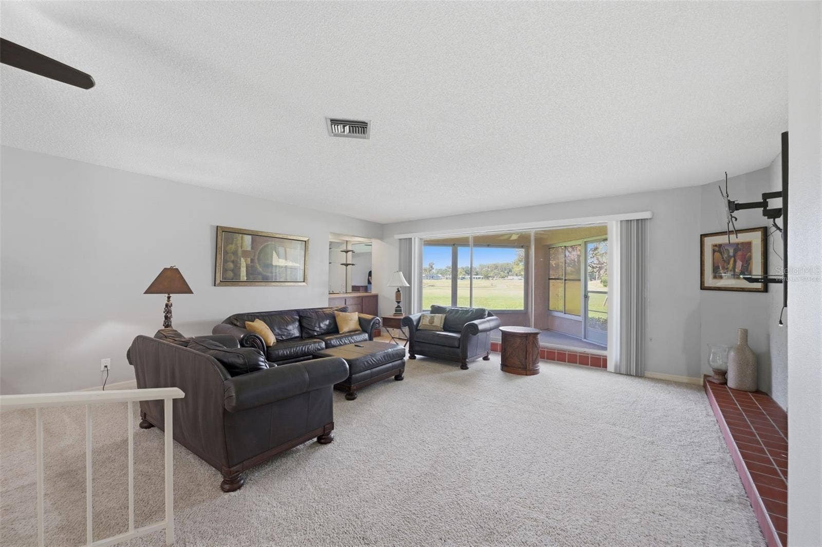 3441 TEESIDE DRIVE, #1, New Port Richey, FL 34655 Virtually Staged
