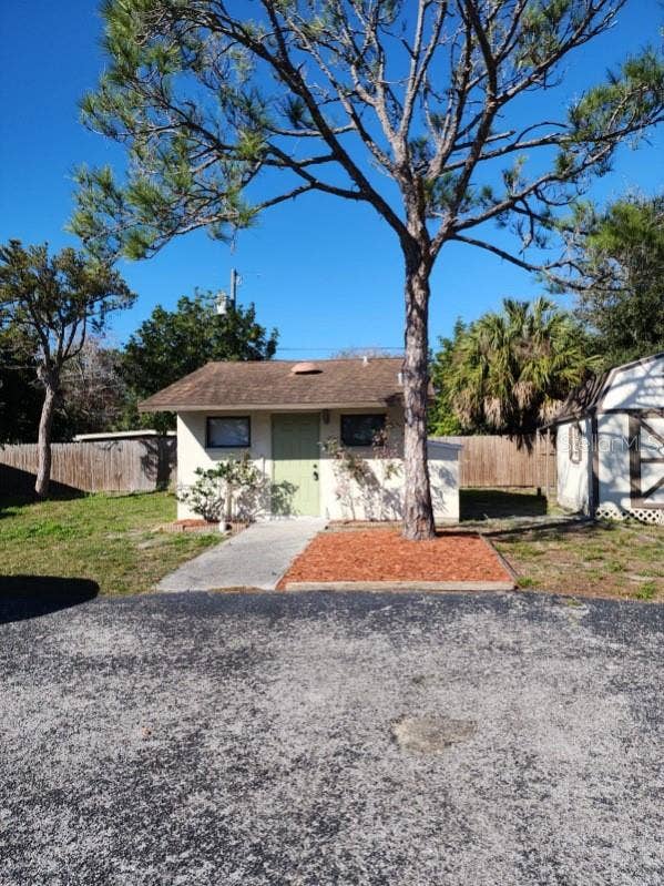 Property photo for 9530 LYNN LANE, #D, Seminole, FL