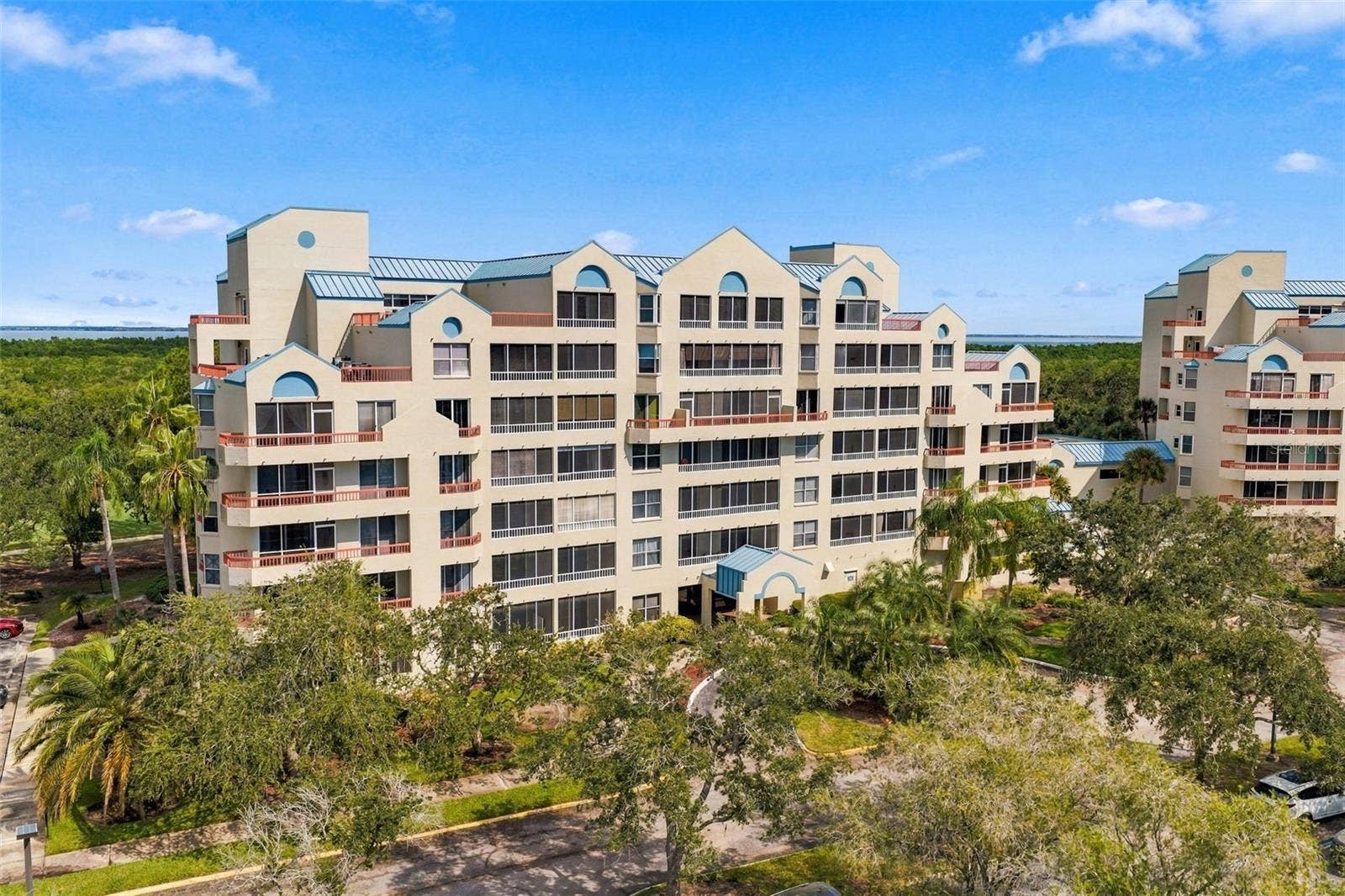 2333 FEATHER SOUND DRIVE, #A401, Clearwater, FL 33762 2333 FEATHER SOUND DRIVE, #A401, Clearwater, FL 33762