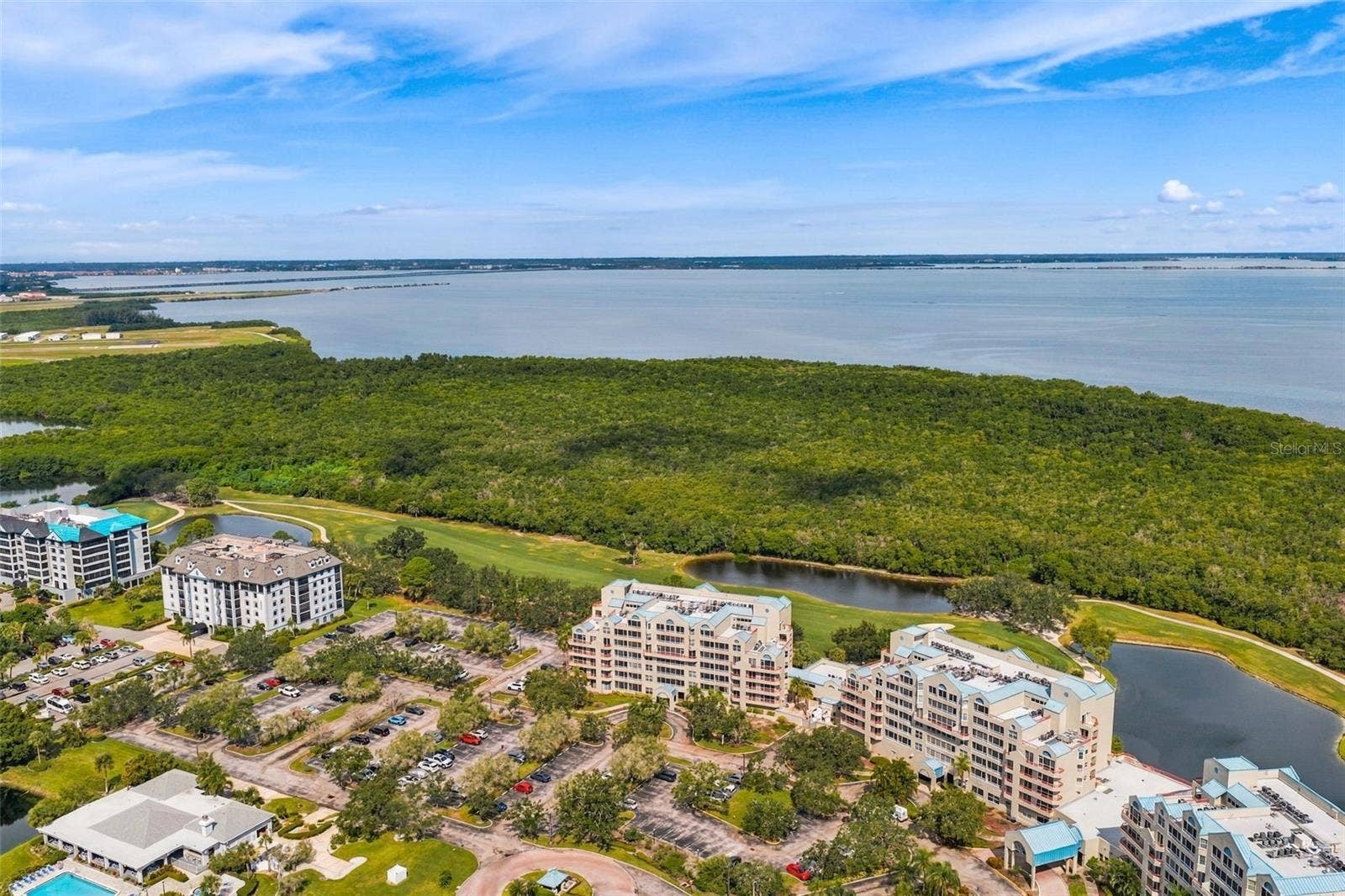 2333 FEATHER SOUND DRIVE, #A401, Clearwater, FL 33762 2333 FEATHER SOUND DRIVE, #A401, Clearwater, FL 33762
