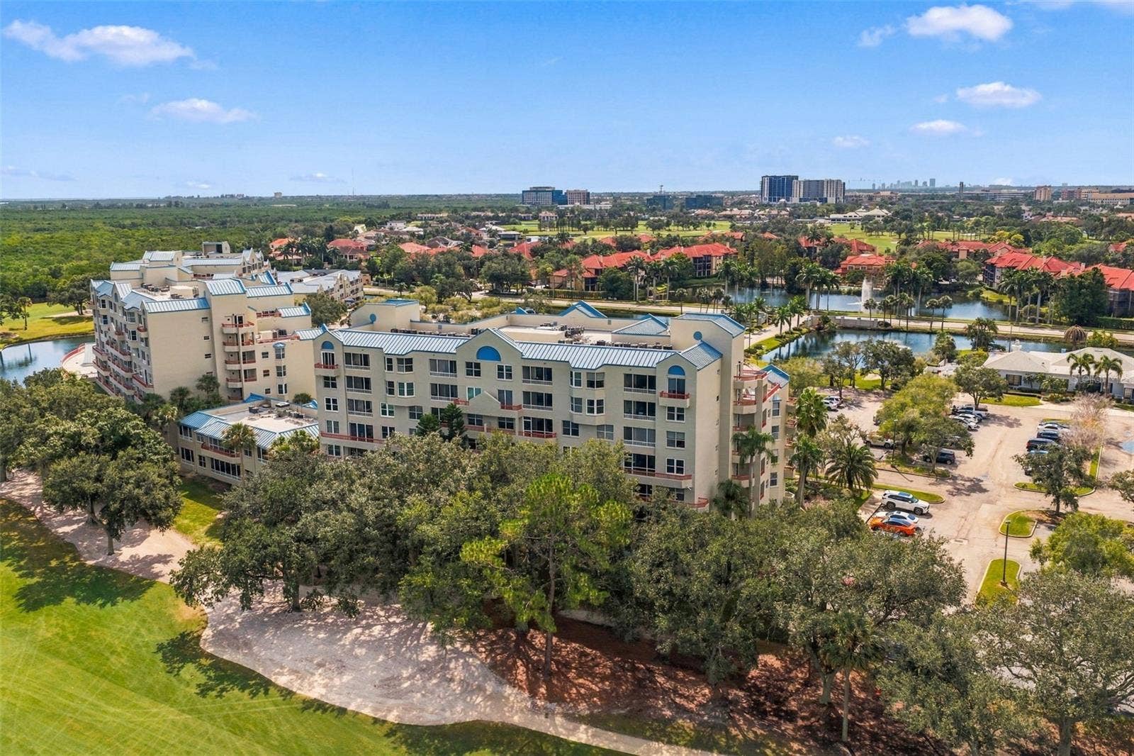 2333 FEATHER SOUND DRIVE, #A401, Clearwater, FL 33762 2333 FEATHER SOUND DRIVE, #A401, Clearwater, FL 33762