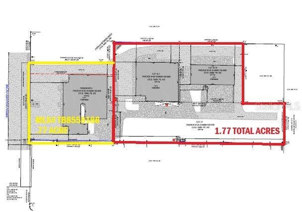 6241 SEMINOLE BOULEVARD, Seminole, FL 33772 6241 SEMINOLE BOULEVARD, Seminole, FL 33772