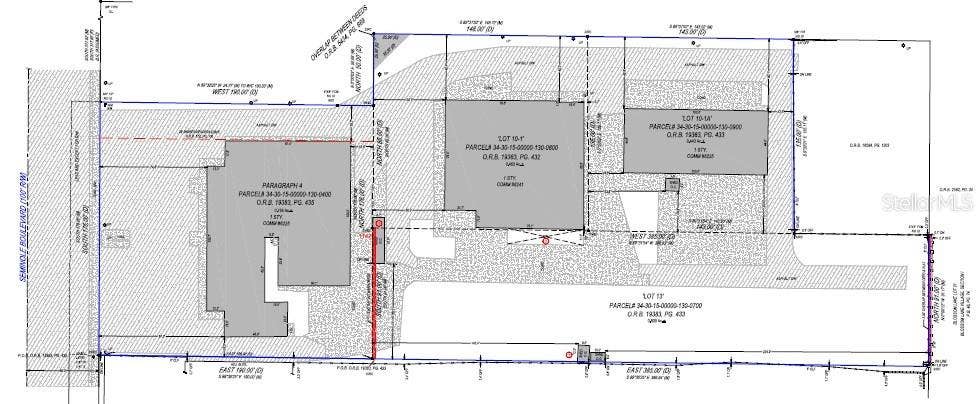 6241 SEMINOLE BOULEVARD, Seminole, FL 33772 6241 SEMINOLE BOULEVARD, Seminole, FL 33772