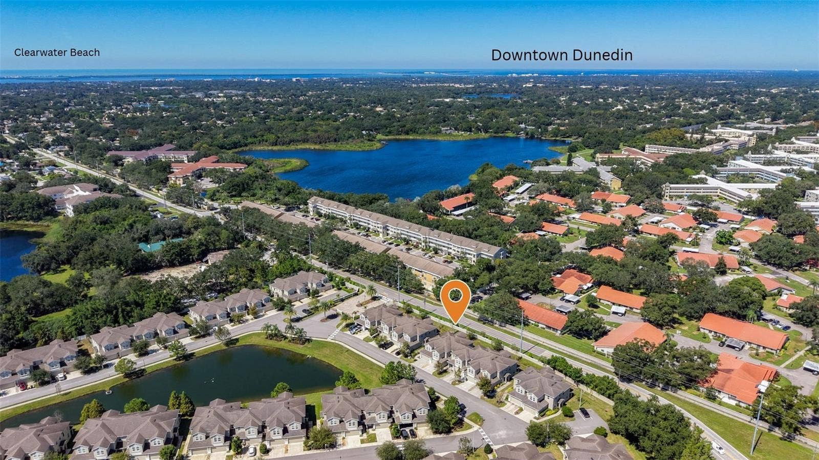 2270 MONTVIEW DRIVE, Clearwater, FL 33763 2270 MONTVIEW DRIVE, Clearwater, FL 33763