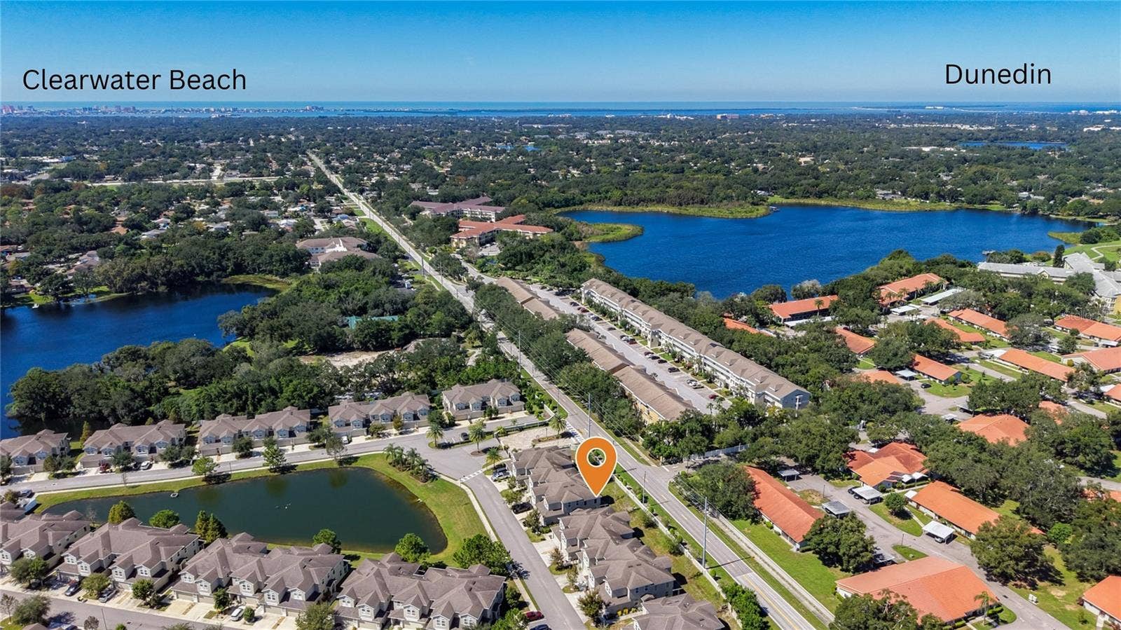2270 MONTVIEW DRIVE, Clearwater, FL 33763 2270 MONTVIEW DRIVE, Clearwater, FL 33763