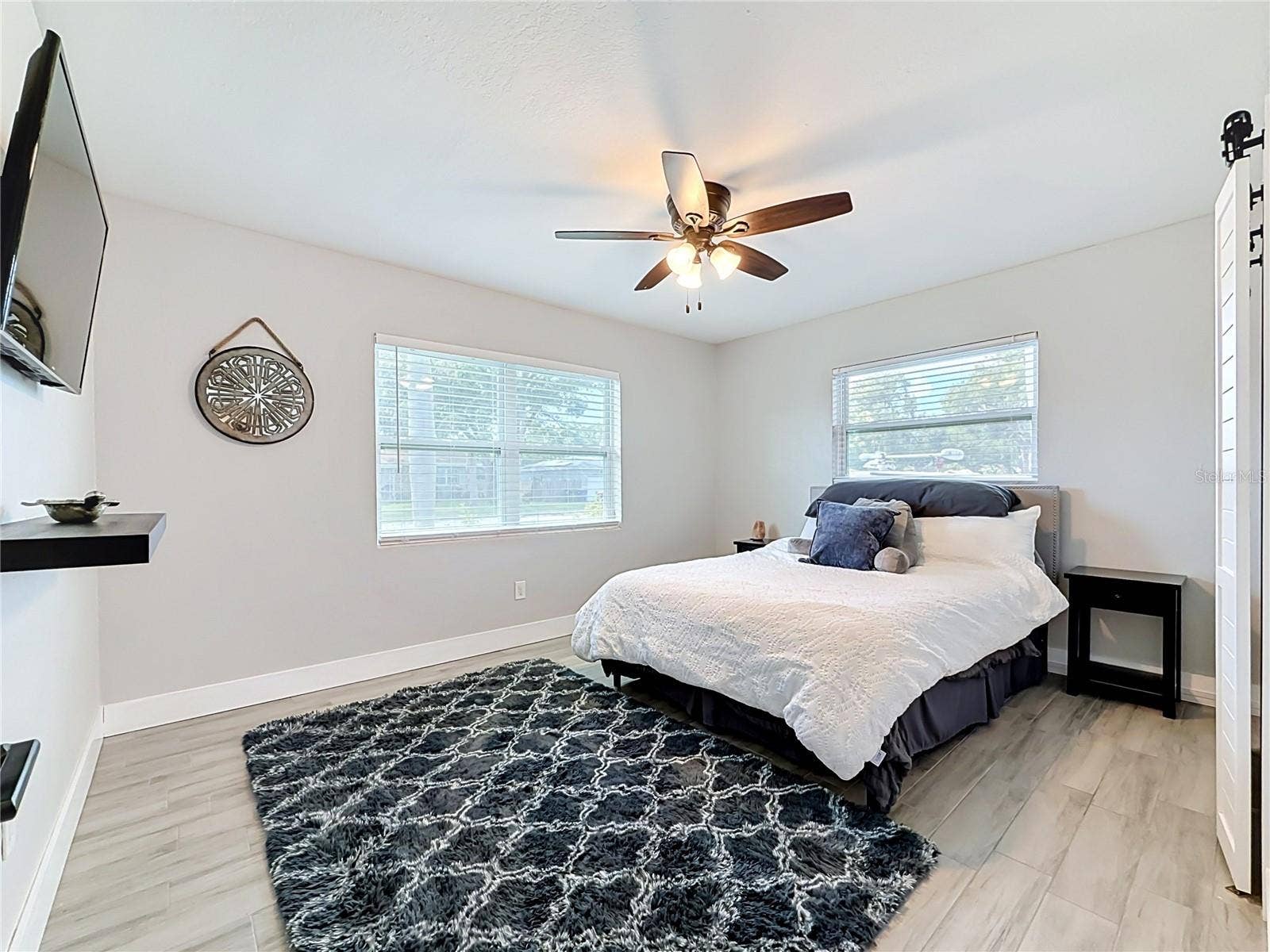 1509 BARBARA AVENUE, Clearwater, FL 33755 Secondary bedroom