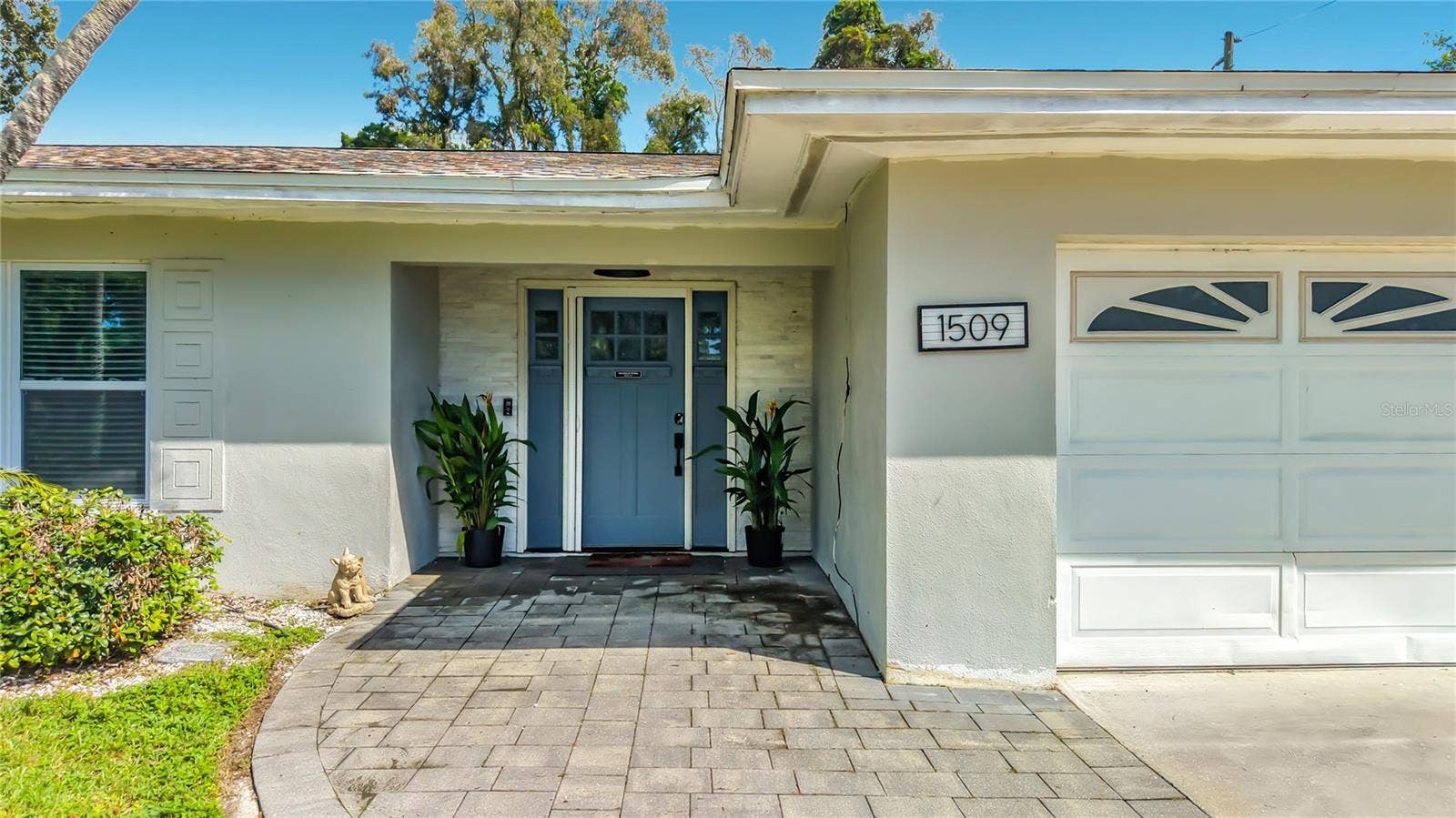 1509 BARBARA AVENUE, Clearwater, FL 33755 1509 BARBARA AVENUE, Clearwater, FL 33755