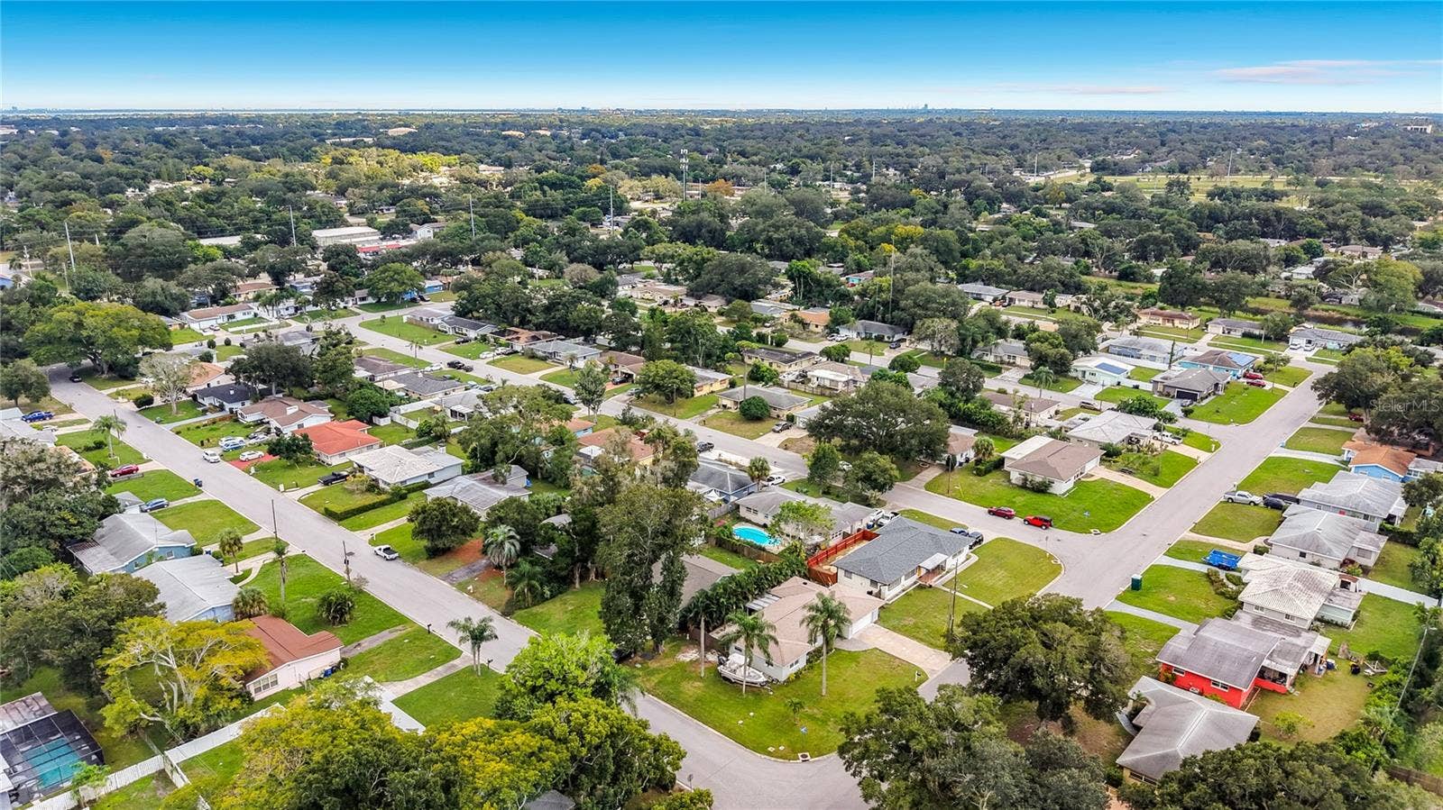1509 BARBARA AVENUE, Clearwater, FL 33755 1509 BARBARA AVENUE, Clearwater, FL 33755