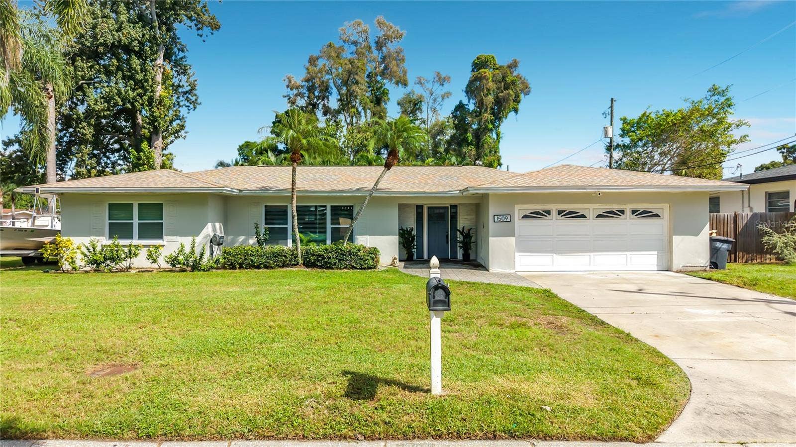 1509 BARBARA AVENUE, Clearwater, FL 33755 1509 BARBARA AVENUE, Clearwater, FL 33755