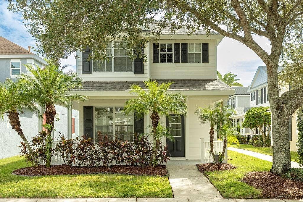 8907 ASHFORD GABLES, Tampa, FL 33626 8907 ASHFORD GABLES, Tampa, FL 33626