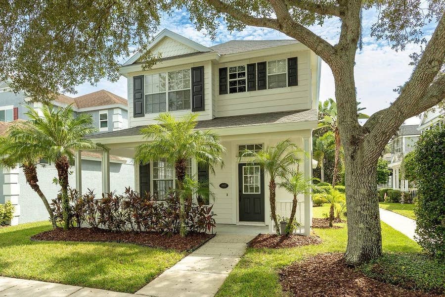 Property photo for 8907 ASHFORD GABLES, Tampa, FL