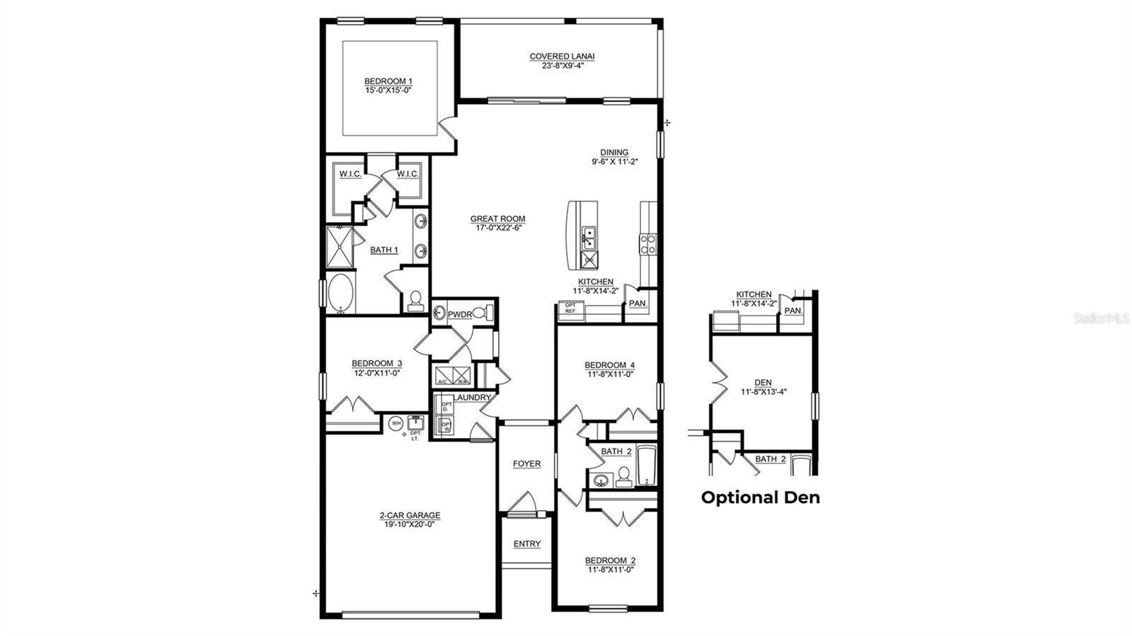 32434 OSPREY PEAK WAY, San Antonio, FL 33576