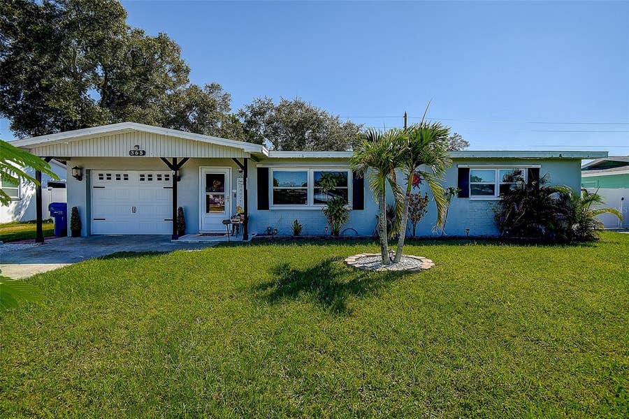 Property photo for 365 36TH STREET SE, Largo, FL
