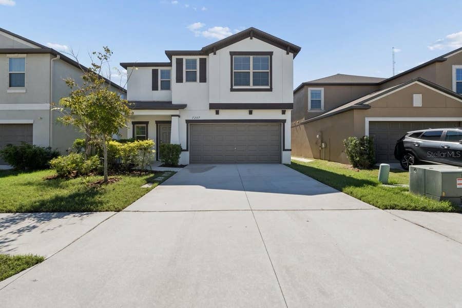 Property photo for 7207 RONNIE GARDENS COURT, Tampa, FL