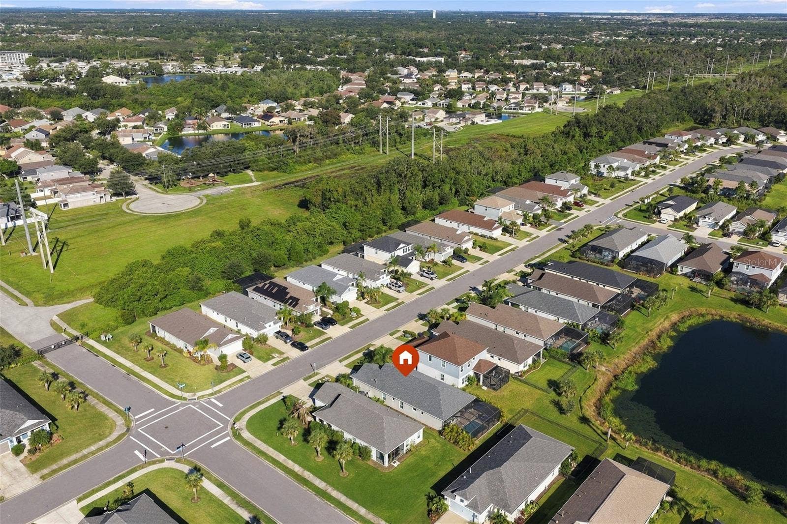 3512 WOODMONT DRIVE, Parrish, FL 34219