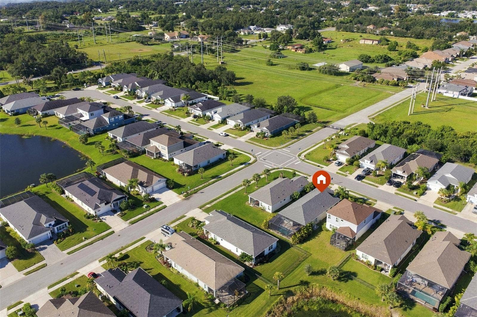3512 WOODMONT DRIVE, Parrish, FL 34219