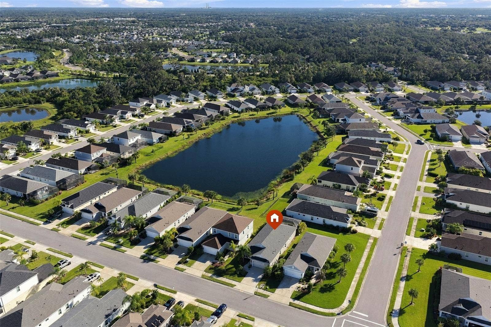 3512 WOODMONT DRIVE, Parrish, FL 34219