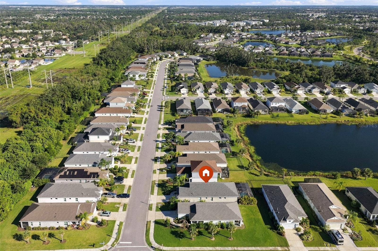 3512 WOODMONT DRIVE, Parrish, FL 34219