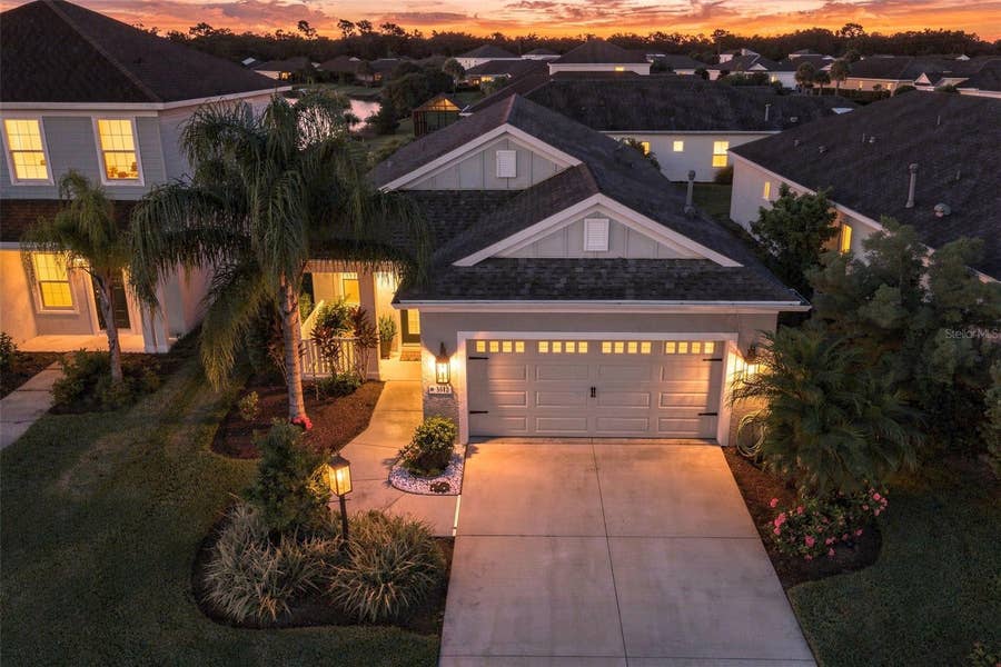 Property photo for 3512 WOODMONT DRIVE, Parrish, FL